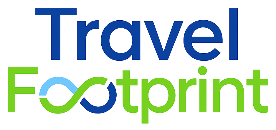 Travel Footprint logo